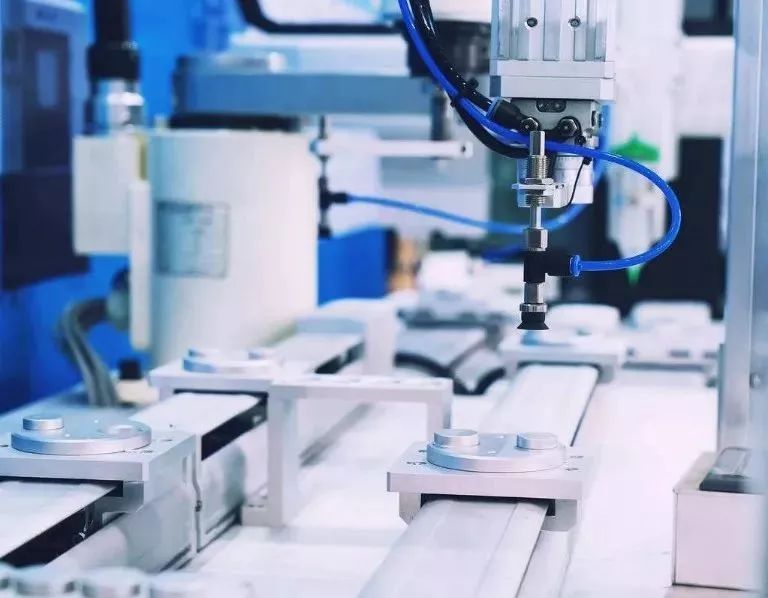 伺服驱动器工作原理 Servo伺服驱动器 第1张