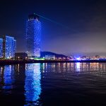 测试尼康Z5夜景效果图