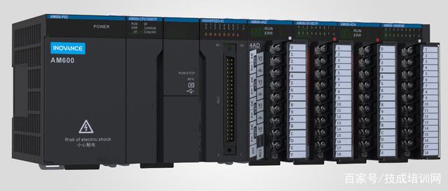 工控界各大主流PLC介绍 PLC控制器 第22张