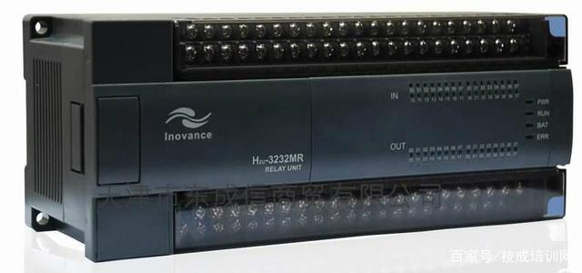 工控界各大主流PLC介绍 PLC控制器 第23张