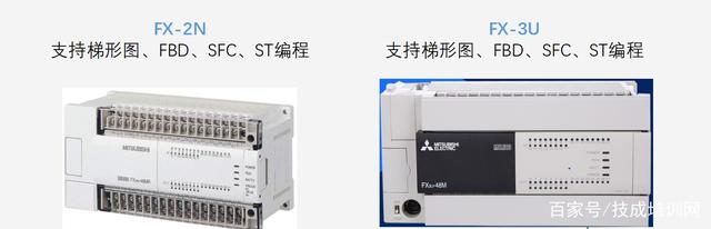 工控界各大主流PLC介绍 PLC控制器 第3张