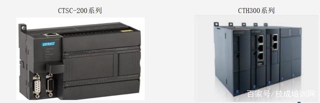 工控界各大主流PLC介绍 PLC控制器 第26张