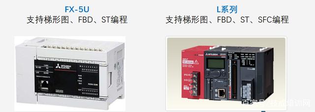 工控界各大主流PLC介绍 PLC控制器 第4张