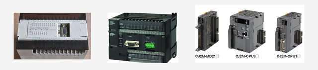 工控界各大主流PLC介绍 PLC控制器 第17张