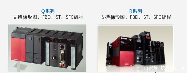 工控界各大主流PLC介绍 PLC控制器 第5张