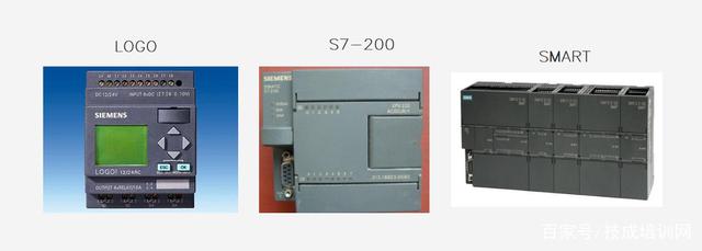 工控界各大主流PLC介绍 PLC控制器 第8张