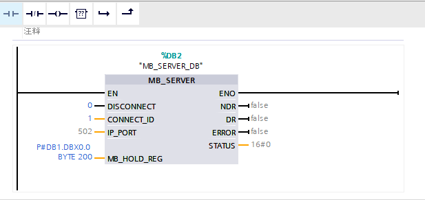 工业Modbus速度横向测评 通讯总线 第5张