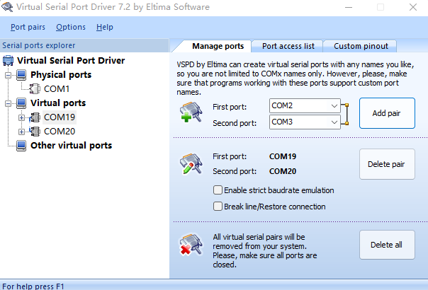 基于KEPServer快速搭建一个OPCDA/OPCUA的环境 通讯总线 第152plc 图片