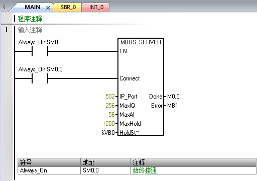 工业Modbus速度横向测评 通讯总线 第2张