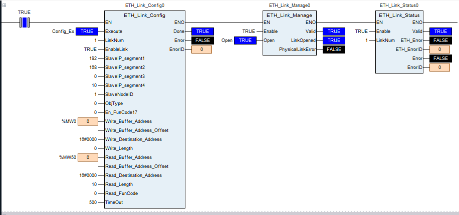 台达AX8-CODESYS实现Modbus TCP Slave PLC控制器 第952plc 图片