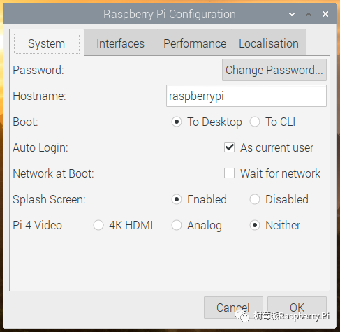 树莓派官方入门教程-下 树莓派 第3252plc 树莓派官方入门教程-下 树莓派 第32张