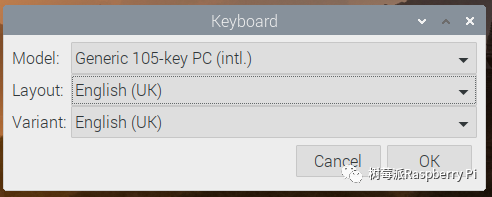树莓派官方入门教程-下 树莓派 第652plc 树莓派官方入门教程-下 树莓派 第6张