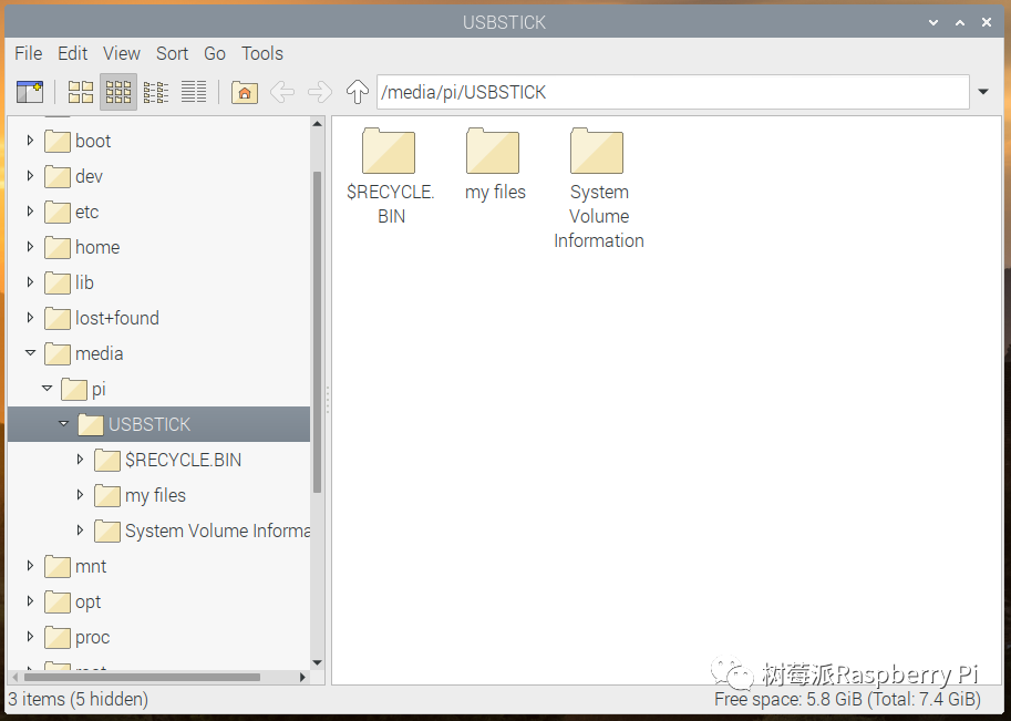 树莓派官方入门教程-下 树莓派 第2652plc 树莓派官方入门教程-下 树莓派 第26张