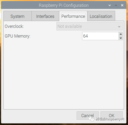 树莓派官方入门教程-下 树莓派 第3452plc 树莓派官方入门教程-下 树莓派 第34张