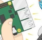 树莓派官方入门教程-下