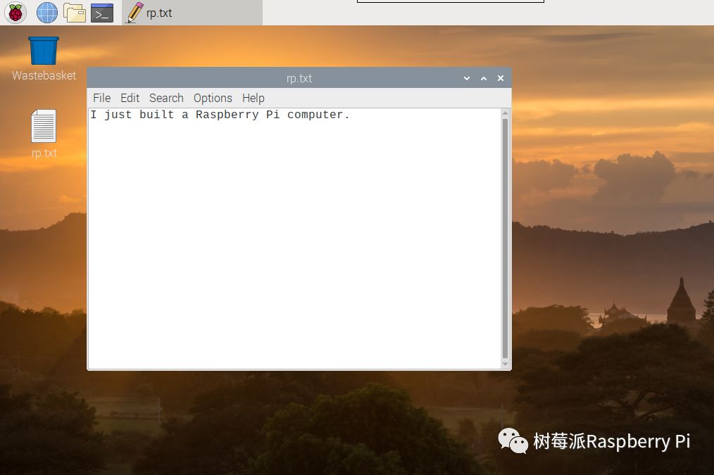 树莓派官方入门教程-上 树莓派 第1052plc 树莓派官方入门教程-上 树莓派 第10张