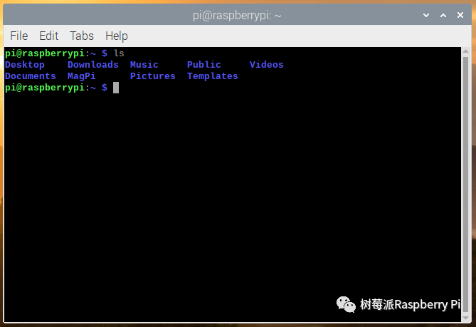 树莓派官方入门教程-下 树莓派 第2852plc 树莓派官方入门教程-下 树莓派 第28张