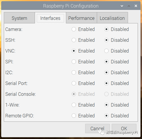 树莓派官方入门教程-下 树莓派 第3352plc 树莓派官方入门教程-下 树莓派 第33张