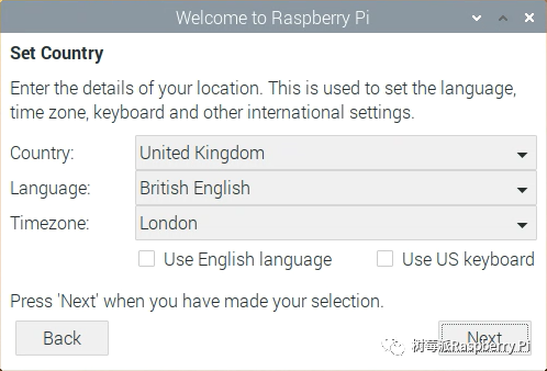 树莓派官方入门教程-上 树莓派 第552plc 树莓派官方入门教程-上 树莓派 第5张