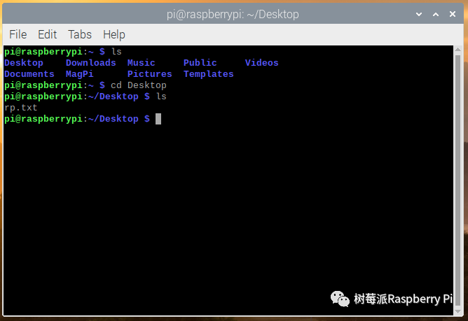 树莓派官方入门教程-下 树莓派 第2952plc 树莓派官方入门教程-下 树莓派 第29张