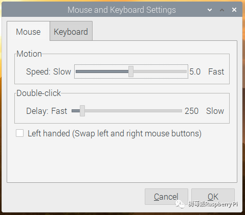 树莓派官方入门教程-下 树莓派 第452plc 树莓派官方入门教程-下 树莓派 第4张