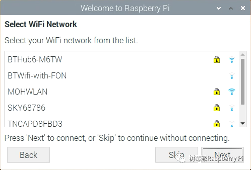 树莓派官方入门教程-上 树莓派 第752plc 树莓派官方入门教程-上 树莓派 第7张
