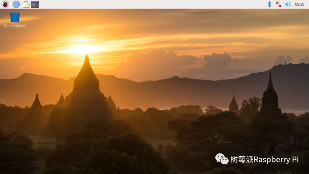 树莓派官方入门教程-上 树莓派 第452plc 树莓派官方入门教程-上 树莓派 第4张