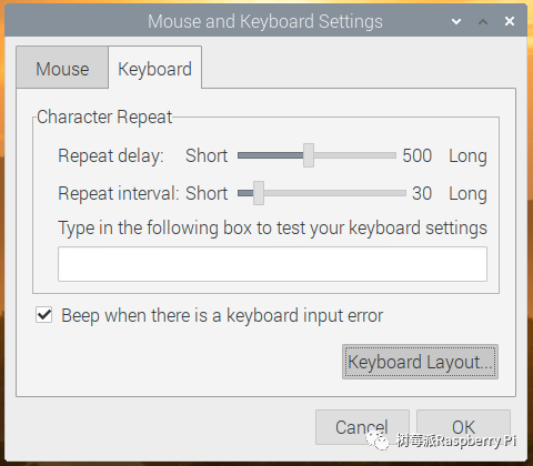 树莓派官方入门教程-下 树莓派 第552plc 树莓派官方入门教程-下 树莓派 第5张