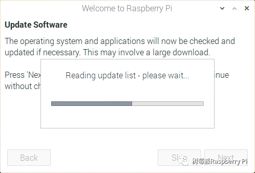 树莓派官方入门教程-上 树莓派 第852plc 树莓派官方入门教程-上 树莓派 第8张