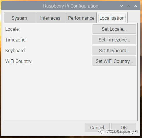 树莓派官方入门教程-下 树莓派 第3552plc 树莓派官方入门教程-下 树莓派 第35张