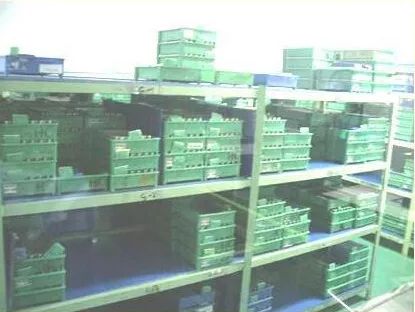 锂电池生产全过程21道生产工序 应用案例 第14张