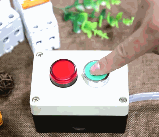 用S7-1200搭建一个完整AGV控制系统！ 应用案例 第13张