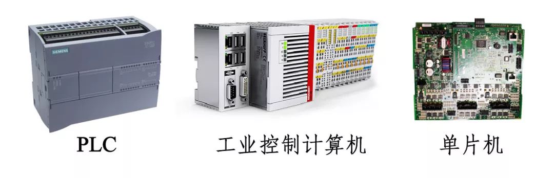 用S7-1200搭建一个完整AGV控制系统！ 应用案例 第2张