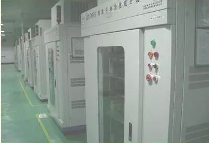 锂电池生产全过程21道生产工序 应用案例 第20张