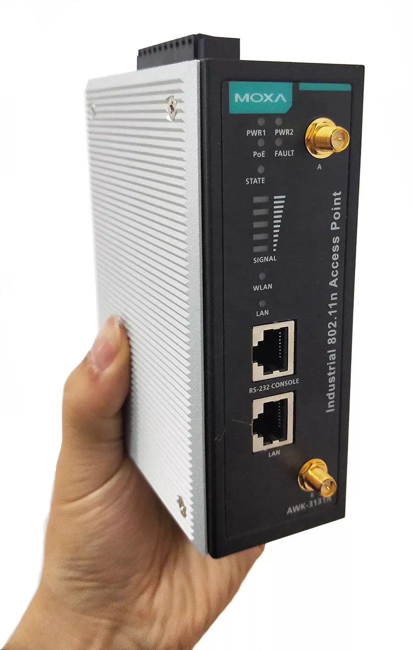 用S7-1200搭建一个完整AGV控制系统！ 应用案例 第5张