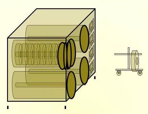 锂电池生产全过程21道生产工序 应用案例 第6张