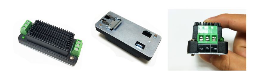 用S7-1200搭建一个完整AGV控制系统！ 应用案例 第12张