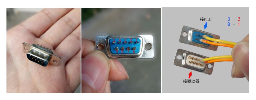 用S7-1200搭建一个完整AGV控制系统！ 应用案例 第8张