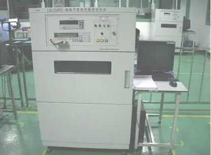 锂电池生产全过程21道生产工序 应用案例 第18张