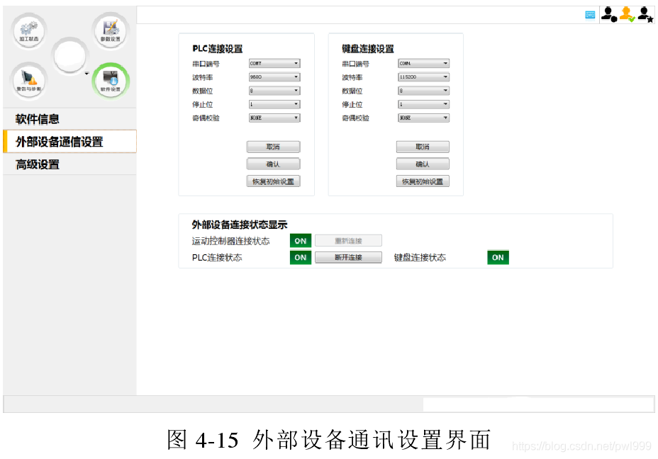 关于EtherCAT学习笔记 通讯总线 第63张