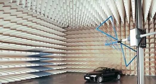 超全面电磁屏蔽（EMC）解决方案 工控 第22张