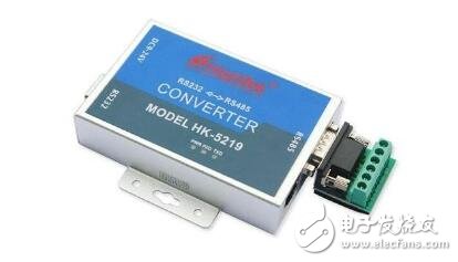 RS485终端电阻作用及用法剖析 通讯总线 第1张