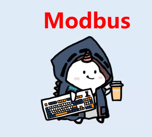 Modbus各个功能码报文解析及实例 通讯总线 第152plc 大神带你秒懂Modbus通信协议_网络协议