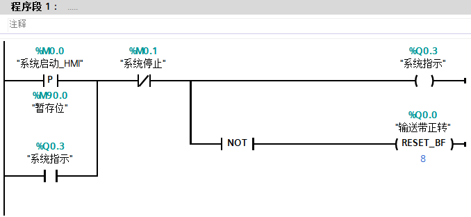 基于多功能切换液体灌装生产控制程序设计 应用案例 第552plc 基于多功能切换液体灌装生产控制程序设计 应用案例 第5张