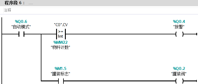 基于多功能切换液体灌装生产控制程序设计 应用案例 第1352plc 基于多功能切换液体灌装生产控制程序设计 应用案例 第13张