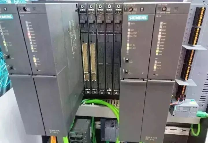 西门子S7-200/300/400通讯方式汇总，超级全面！