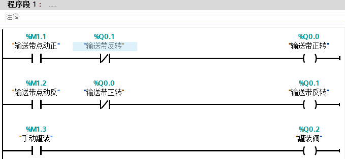 基于多功能切换液体灌装生产控制程序设计 应用案例 第952plc 基于多功能切换液体灌装生产控制程序设计 应用案例 第9张