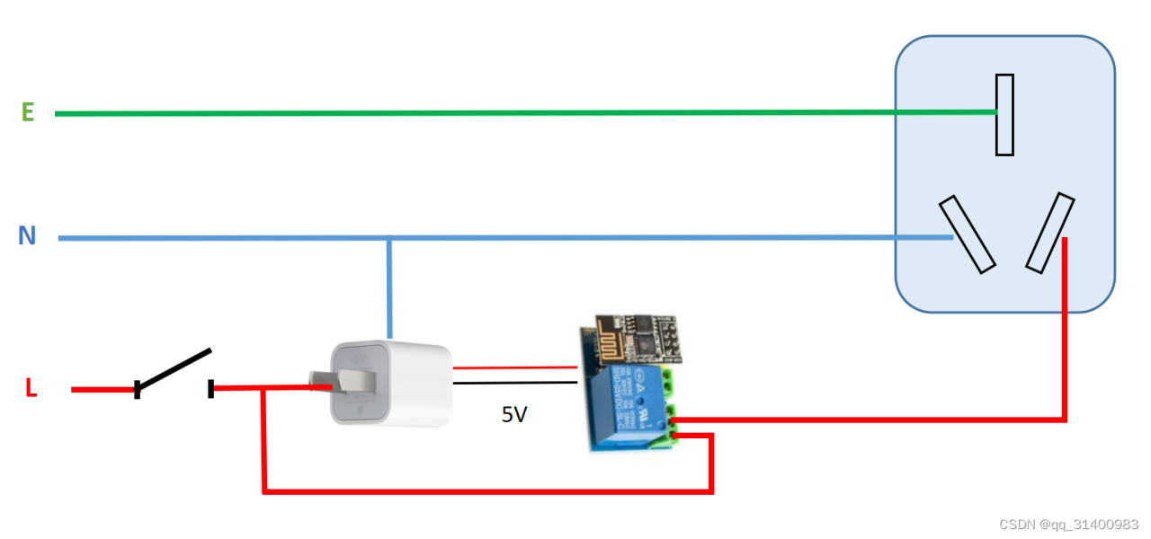 ESP8266通过MQTT接入Home Assistant实战 ESP8266 第17张