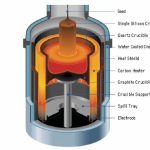 全面读懂直拉单晶硅制造
