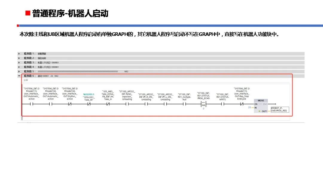 理想汽车PLC程序标准规范 PLC控制器 第29张